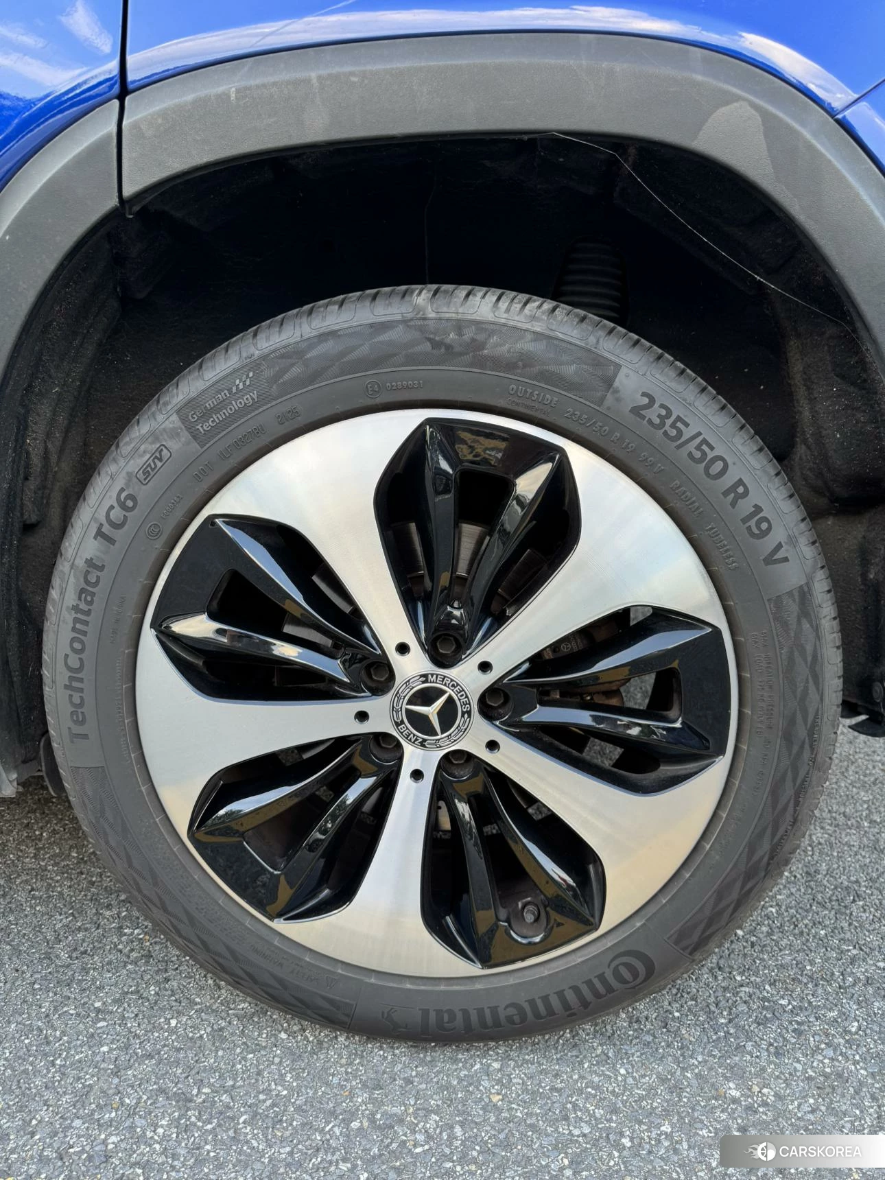 Mercedes-Benz GLB id 4493269 из Китая 19