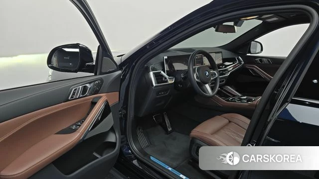 BMW X6 (G06) id 3914171 из Кореи 20