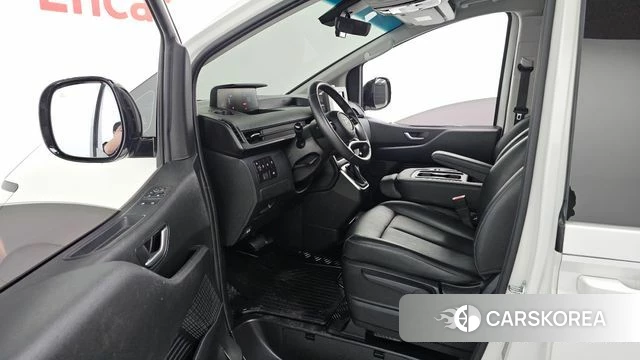 Hyundai Staria id 4308400 из Кореи 31
