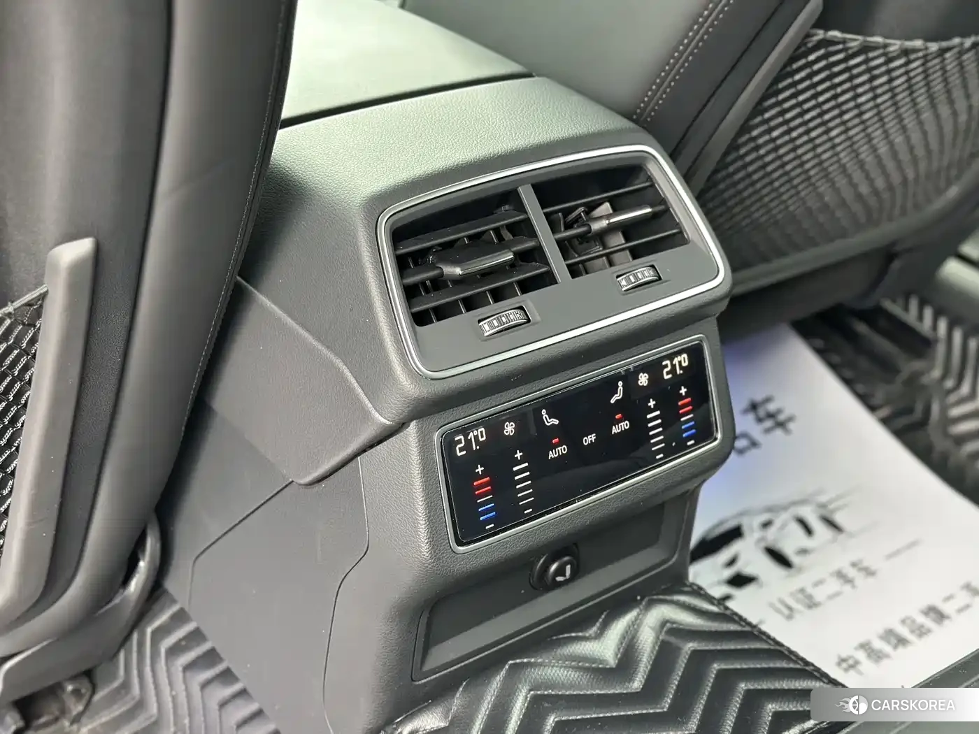 Audi A7 id 4583890 из Китая 14