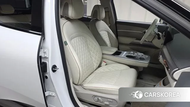 Genesis GV60 id 3591287 из Кореи 20