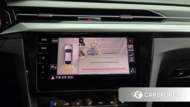 Volkswagen Arteon id 4500892 из Кореи 20