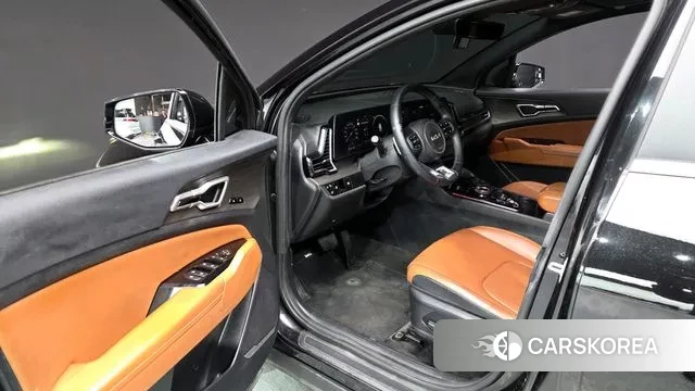 Kia Sportage 5th Generation id 3675977 из Кореи 20