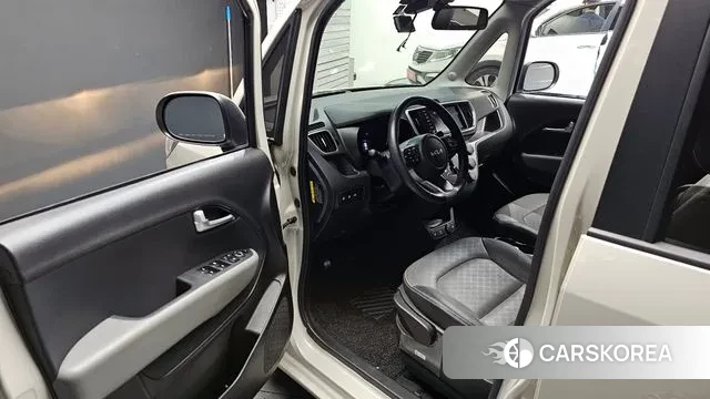 Kia The New Ray id 3348611 из Кореи 20