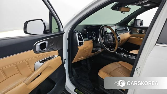 Kia Sorento 4th Generation id 4495003 из Кореи 35