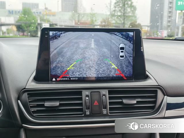 Mazda CX-4 id 4299637 из Китая 20