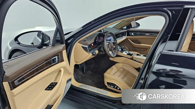 Porsche Panamera (971) id 4684334 из Кореи 32