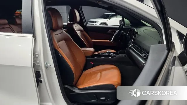 Kia Sportage 5th Generation id 3788035 из Кореи 20