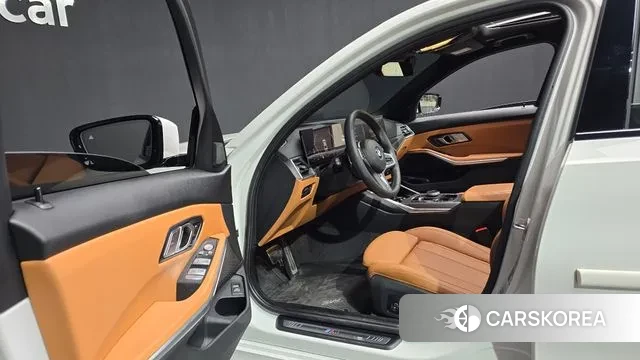 BMW 3 Series (G20) id 3432109 из Кореи 20