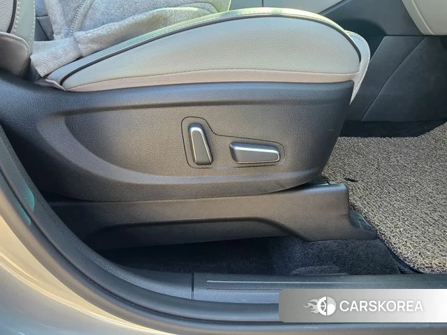 Hyundai The New Palisade id 3920907 из Кореи 19