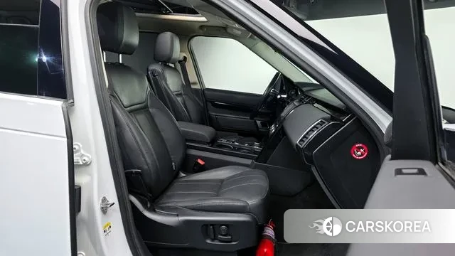 Land Rover Discovery 5 id 3408095 из Кореи 20