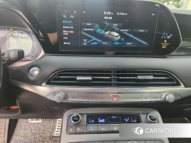 Hyundai Palisade id 2993875 из Кореи 20