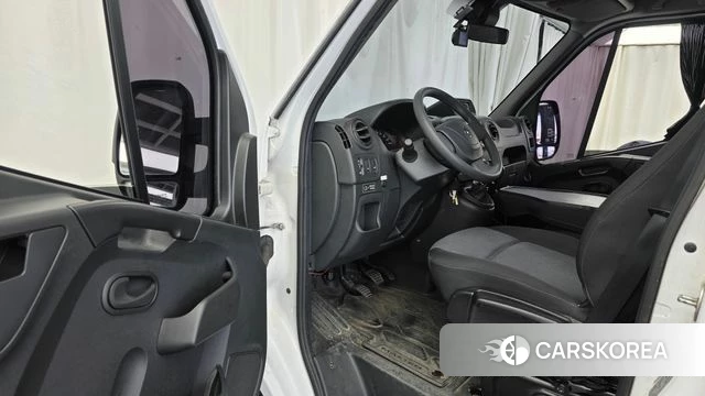 Renault Korea (Samsung) Master id 4430010 из Кореи 32