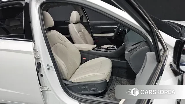 Hyundai Sonata (DN8) id 3045236 из Кореи 20