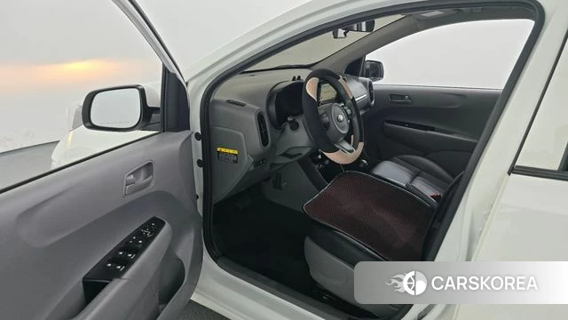 Kia Morning Urban (JA) id 4923341 из Кореи 31