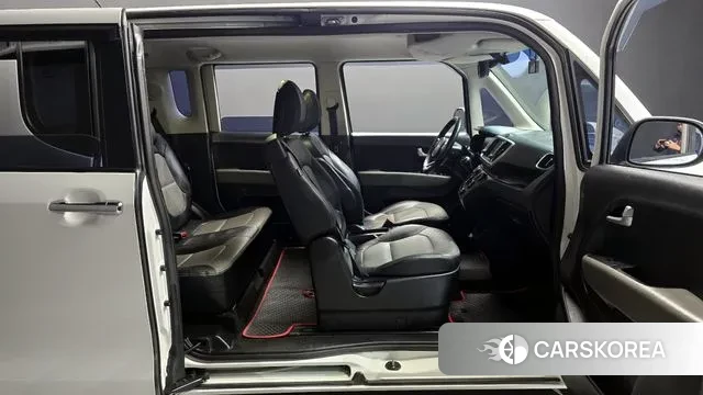 Kia The New Ray id 3362757 из Кореи 20