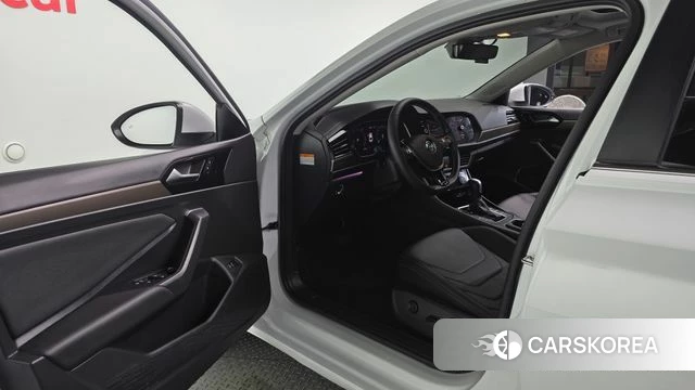 Volkswagen 7th Generation of Jetta id 4541785 из Кореи 31