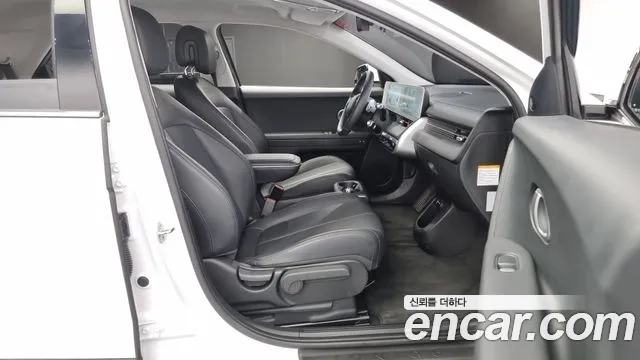 Hyundai Ionic 5 id 2950160 из Кореи 20