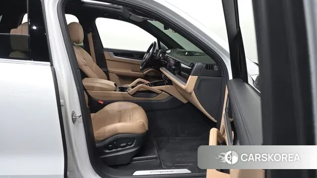 Porsche Cayenne (PO536) id 3689876 из Кореи 20