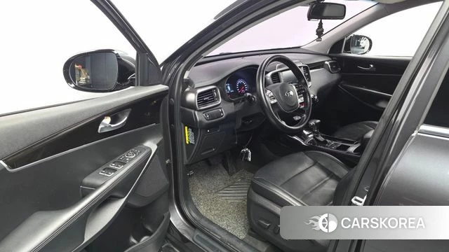 Kia The New Sorento id 4331623 из Кореи 30