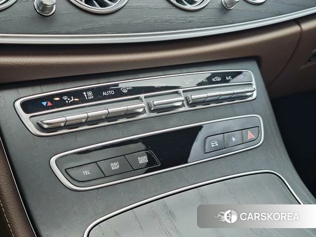 Mercedes-Benz E-class id 4365699 из Китая 16