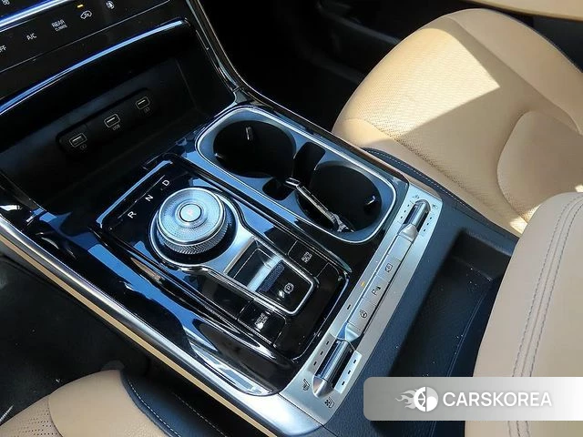 Kia Carnival 4th generation id 4309183 из Кореи 20