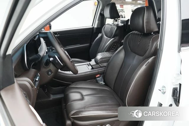 Hyundai Palisade id 4917327 из Кореи 20