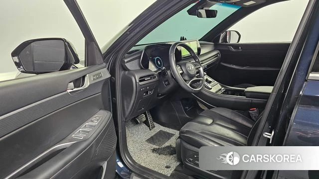 Hyundai The New Palisade id 4223775 из Кореи 20