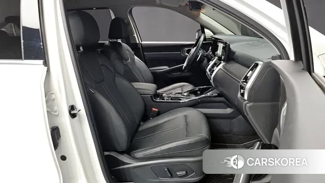 Kia Sorento 4th Generation id 3054320 из Кореи 20