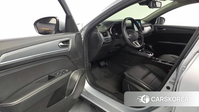 Renault Korea (Samsung) XM3 id 4594937 из Кореи 30