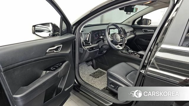 Kia Sportage 5th Generation id 4645550 из Кореи 33