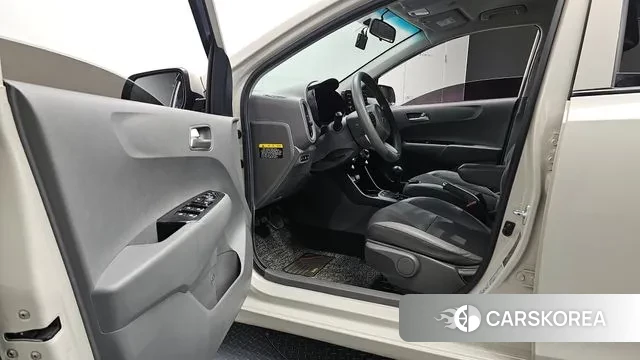 Kia Morning Urban (JA) id 3488668 из Кореи 20