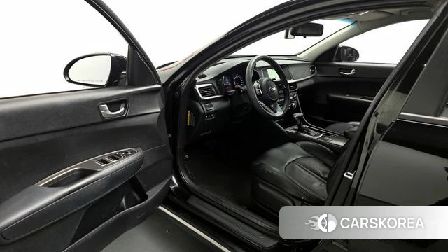 Kia The New K5 2nd generation id 3880019 из Кореи 20