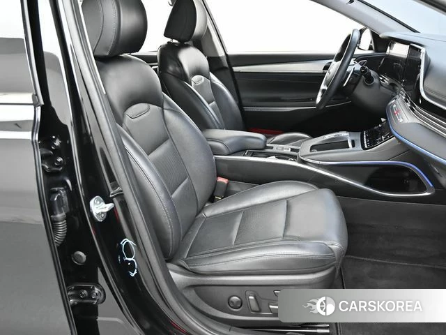 Hyundai The New Grandeur IG id 4667267 из Кореи 20