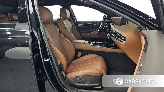 Genesis G80 (RG3) id 3765381 из Кореи 20