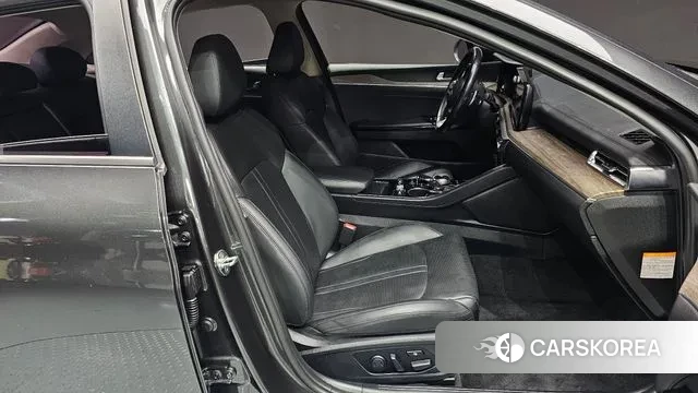 Kia K5 Hybrid 3rd Generation id 3598182 из Кореи 20