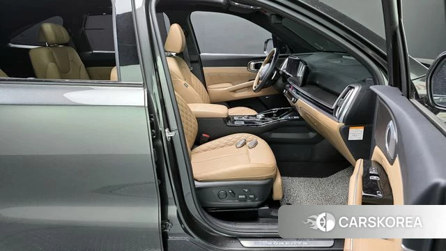 Kia The New Sorento 4th Generation id 3811249 из Кореи 20