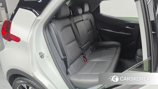 Chevrolet (GM Daewoo) Bolt EV id 4356479 из Кореи 19