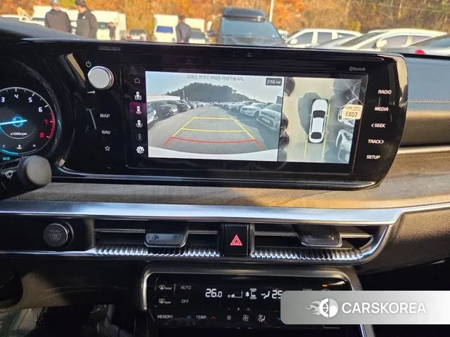 Kia K5 3rd generation id 3432689 из Кореи 12