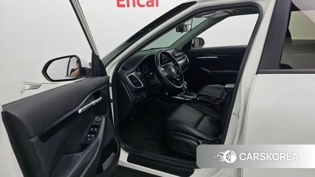 Kia Seltos id 4225005 из Кореи 20