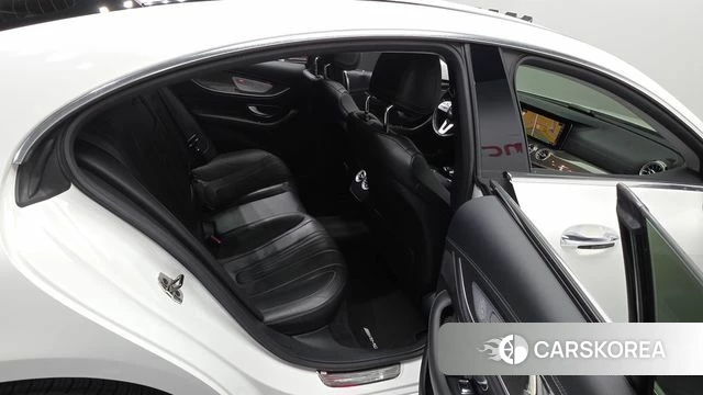 Mercedes-Benz CLS-Class C257 id 4775903 из Кореи 32