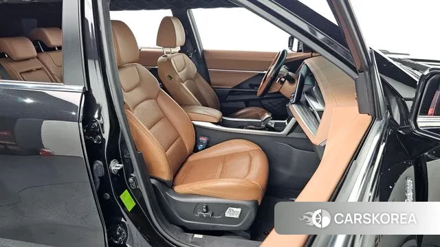 Ssangyong Torres id 3745859 из Кореи 20