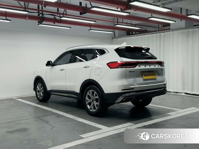 Haval H6 id 4209396 из Китая 20