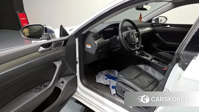 Volkswagen Arteon id 3060456 из Кореи 20