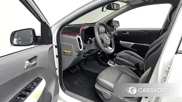 Kia All New Morning (JA) id 3703421 из Кореи 20