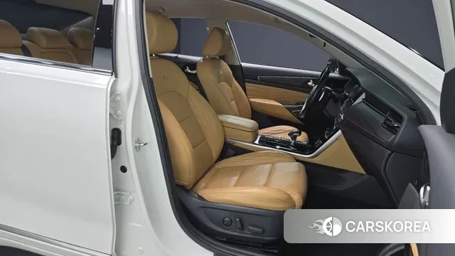 Kia K7 Premier id 3626777 из Кореи 20