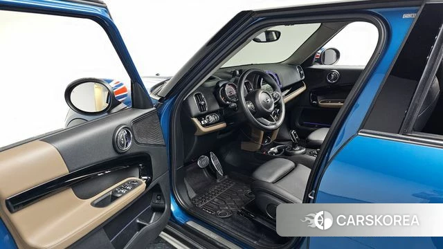 Mini Cooper D Countryman id 4683934 из Кореи 27