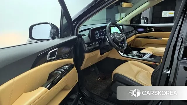 Kia Carnival 4th generation id 3566393 из Кореи 20