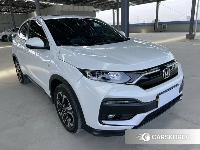 Honda XR-V id 4274030 из Китая 16