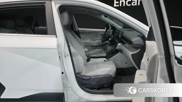 Hyundai Kona (SX2) id 3477854 из Кореи 20